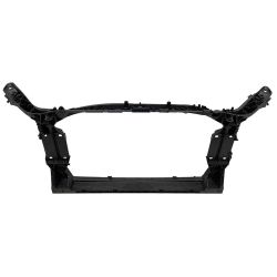 AUDI A6 SEDAN RADIATOR SUPPORT ASSY (3.0L TRUBO)(PLASTIC) OEM#4K0805594A-PFM 2019-2023 PL#AU1225148