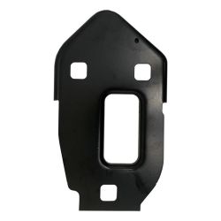 AUDI Q5 / SQ5 RADIATOR SUPPORT RETAINING PLATE LEFT (Driver Side) OEM#8R0805499 2009-2017 PL#AU1225150