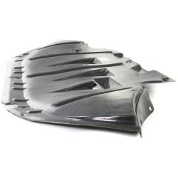 AUDI S6 FRONT SPLASH SHIELD (ENG CVR)(8 CYL)(Allroad Quattro) OEM#4B3863821 2002-2004 PL#AU1228104