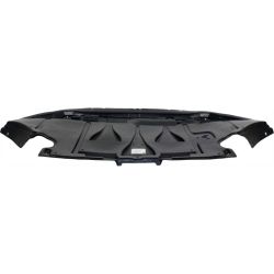 AUDI S6 FRONT SPLASH SHIELD (ENG CVR)(6 CYL)(Allroad Quattro) OEM#4Z7863821 2002-2004 PL#AU1228112