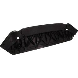 AUDI S4 SEDAN  FRONT BUMPER AIR DAM PLATE **CAPA** OEM#8W0807611A 2017-2019 PL#AU1228132C