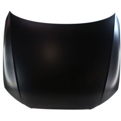 AUDI A4 SEDAN / WAGON HOOD (STEEL) **CAPA** OEM#8K0823029D 2009-2012 PL#AU1230116C