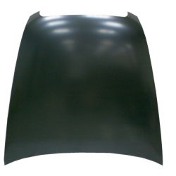 AUDI A6 SEDAN /WAGON HOOD (STEEL) OEM#4F0823029F-PFM 2005-2011 PL#AU1230118
