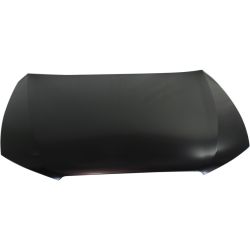 AUDI A6 SEDAN HOOD (ALUMINUM) **CAPA** OEM#4G0823029A 2012-2018 PL#AU1230123C