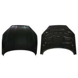 AUDI S5 CABRIO  HOOD OEM#8W6823029 2018-2024 PL#AU1230137