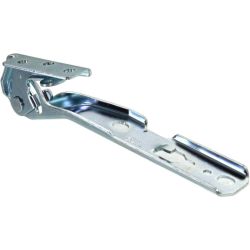 AUDI S4 SEDAN/WAGON (GEN 2)  HOOD HINGE LEFT (Driver Side) OEM#8E0823301F 2003-2005 PL#AU1236102