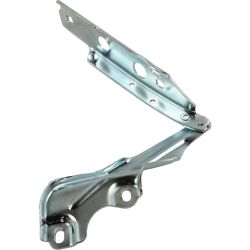 AUDI S7  HOOD HINGE RIGHT (Passenger Side) OEM#4G8823302E 2012-2018 PL#AU1236107
