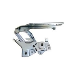 AUDI ALLROAD (A4)(WAGON)  HOOD HINGE LEFT (Driver Side) OEM#8W0823301D 2017-2025 PL#AU1236110