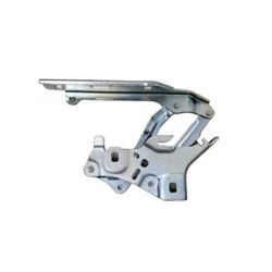 AUDI S4 SEDAN  HOOD HINGE RIGHT (Passenger Side) OEM#8W0823302D 2017-2024 PL#AU1236111