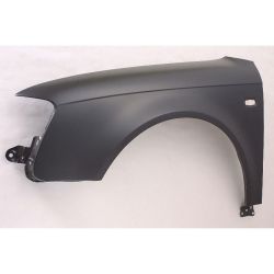 AUDI A4 SEDAN/WAGON (GEN 3) (2.0L/3.2L) FENDER LEFT (Driver Side) **CAPA** OEM#8E0821105F 2005-2008 PL#AU1240116C