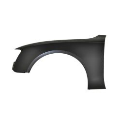 AUDI A5 CABRIO FENDER LEFT (Driver Side) (STEEL) OEM#8T0821105H-PFM 2010-2017 PL#AU1240130