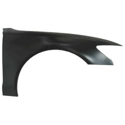 AUDI A6 SEDAN FENDER RIGHT (Passenger Side) (STEEL) OEM#4G0821102-PFM 2012-2018 PL#AU1241126