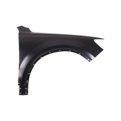 AUDI Q7 FENDER RIGHT (Passenger Side) (ALUMINUM) OEM#4M0821106D 2017-2021 PL#AU1241139