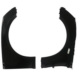 AUDI A5 4DOORS SPORTBACK  FENDER RIGHT (Passenger Side) **CAPA** OEM#8W6821106B 2018-2024 PL#AU1241145C