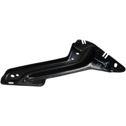 AUDI Q5 / SQ5 FENDER SUPPORT LEFT (Driver Side) OEM#8R0821135 2009-2017 PL#AU1244105