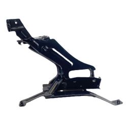 AUDI A6 SEDAN FENDER BRACKET LEFT (Driver Side) OEM#4K0821131 2019-2023 PL#AU1244110