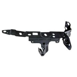 AUDI A4 SEDAN FENDER END PLATE LEFT (Driver Side) OEM#8W0821091 2017-2024 PL#AU1244113