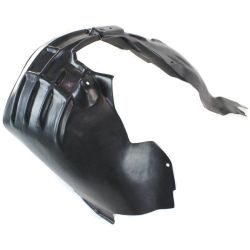 AUDI Q5 / SQ5 FENDER LINER LEFT (Driver Side) (W/ S-LINE PKG) OEM#8R0821171H 2009-2012 PL#AU1248112