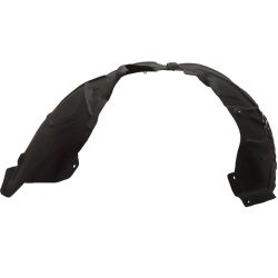 AUDI Q5 / SQ5  FENDER LINER LEFT (Driver Side) (EXC SQ5 18-20)(UPPER SECTION)**CAPA** OEM#80A821171G 2018-2023 PL#AU1248144C