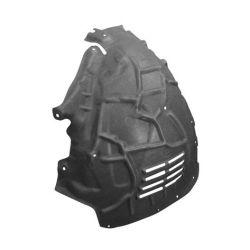 AUDI Q7 / SQ7 FENDER LINER LEFT (Driver Side) 3.0L SUPERCHARGE (FRONT SECT) OEM#4M0821171AG 2017-2019 PL#AU1248146