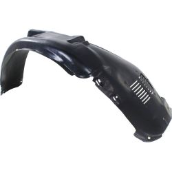 AUDI S4 FENDER LINER RIGHT (Passenger Side) OEM#8D0821172G 2000-2002 PL#AU1249109