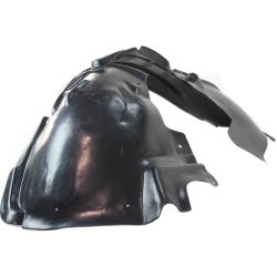 AUDI Q5 / SQ5 FENDER LINER RIGHT (Passenger Side) (W/ S-LINE PKG) OEM#8R0821172H 2009-2012 PL#AU1249112