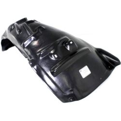 AUDI S4 SEDAN FENDER LINER RIGHT (Passenger Side) OEM#8K0821172G 2010-2012 PL#AU1249120