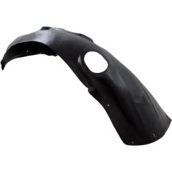 AUDI S6 SEDAN FENDER LINER RIGHT (Passenger Side) OEM#4F0821134T 2007-2011 PL#AU1249125