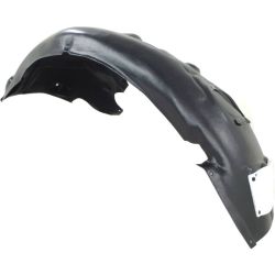 AUDI A6 SEDAN FENDER LINER RIGHT (Passenger Side) OEM#4G0821134D 2012-2017 PL#AU1249132