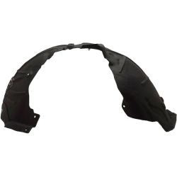 AUDI Q5 / SQ5  FENDER LINER RIGHT (Passenger Side) (EXC SQ5 18-20)(UPPER SECTION) OEM#80A821172G 2018-2023 PL#AU1249144