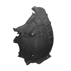 AUDI Q7 / SQ7 FENDER LINER RIGHT (Passenger Side) (REAR SECT) OEM#4M0821192H 2017-2023 PL#AU1249147