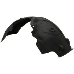 AUDI A6 SEDAN  FENDER LINER RIGHT (Passenger Side) (FROM 6-6-16)(UPPER SECTION) **CAPA** OEM#4G0821134F 2017-2018 PL#AU1249149C