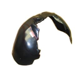 AUDI S4 SEDAN/WAGON (GEN 3)  FRONT FENDER LINER LEFT (Driver Side) OEM#8E0821171F-PFM 2005-2008 PL#AU1250105