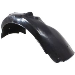 AUDI S4 SEDAN/WAGON (GEN 2)  FENDER LINER LEFT (Driver Side) OEM#8E0821171C 2003-2005 PL#AU1250106