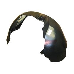 AUDI S4 SEDAN/WAGON (GEN 3)  FRONT FENDER LINER RIGHT (Passenger Side) OEM#8E0821172F-PFM 2005-2008 PL#AU1251105