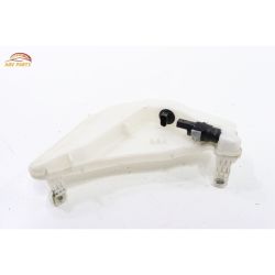 AUDI A6 SEDAN WASHER TANK W/PUMP W/INLET W/SENSOR W/CAP OEM#4G8955453F-PFM 2016-2018 PL#AU1288109