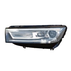 AUDI Q5 / SQ5 HEAD LAMP UNIT LEFT (Driver Side) (XENON) **CAPA** OEM#80A941043H 2018-2020 PL#AU2502206C