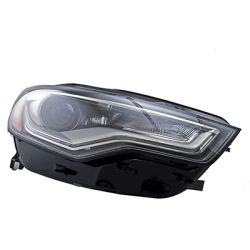 AUDI A6 SEDAN  HEAD LAMP UNIT RIGHT (Passenger Side) HID (WO/AUTO LEVELING)**CAPA** OEM#4G0941044E 2012-2018 PL#AU2503170C