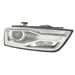 AUDI Q3  HEAD LAMP UNIT RIGHT (Passenger Side) (XENON) OEM#8U0941044E 2016-2018 PL#AU2503205