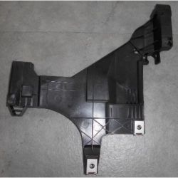 AUDI ALLROAD (A4)(WAGON)  HEAD LAMP MTG PLATE LEFT (Driver Side) INNER OEM#8T0941453D 2013-2016 PL#AU2508103