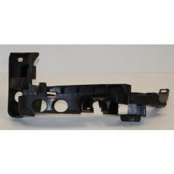 AUDI A3 HEAD LAMP BRACKET LEFT (Driver Side) OEM#8P0805607A 2006-2013 PL#AU2508108