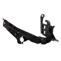 AUDI A4 SEDAN / WAGON HEAD/LAMP MOUNTING BRACKET RIGHT (Passenger Side) UPPER (PLASTIC) OEM#8K0805608C 2009-2012 PL#AU2509102