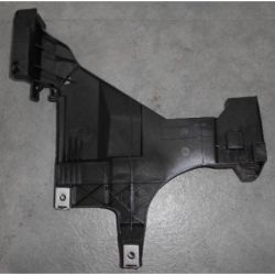 AUDI A5 CABRIO  HEAD LAMP MTG PLATE RIGHT (Passenger Side) INNER OEM#8T0941454D 2013-2017 PL#AU2509103