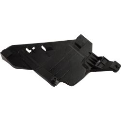 AUDI Q5 HYBRID  HEAD LAMP MOUNTING BRACKET RIGHT (Passenger Side) OEM#8R0941454A 2013-2016 PL#AU2509107