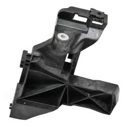 AUDI Q3  HEAD LAMP MOUNTING BRACKET RIGHT (Passenger Side) OEM#83A805608A 2019-2024 PL#AU2509112