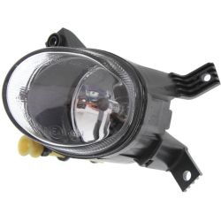AUDI S4 SEDAN/WAGON (GEN 3) FOG LAMP ASSEMBLY LEFT (Driver Side) OEM#8E0941699E 2005-2008 PL#AU2592112