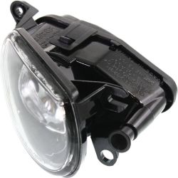 AUDI Q7 FOG LAMP ASSY RIGHT (Passenger Side) OEM#8P0941700A 2007-2015 PL#AU2593113