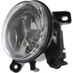 AUDI S4 SEDAN  FOG LAMP ASSY RIGHT (Passenger Side) (SD)(ROUND) OEM#8T0941700J 2010-2012 PL#AU2593115