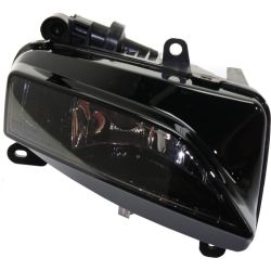 AUDI A4 SEDAN / WAGON FOG LAMP ASSEMBLY RIGHT (Passenger Side) (EXC WO/S LINE) **CAPA** OEM#8K0941700C 2013-2016 PL#AU2593117C