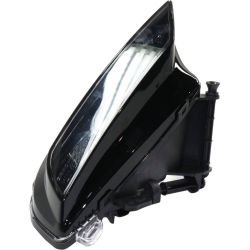 AUDI A3 CABRIO FOG LAMP ASSEMBLY RIGHT (Passenger Side) (WO/SPORT PKG)**CAPA** OEM#8V0941700B 2015-2016 PL#AU2593120C